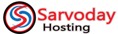Sarvoday Hosting